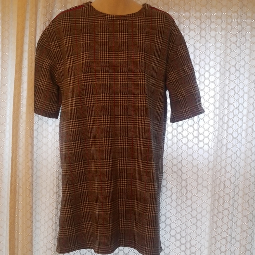 Zara Dress